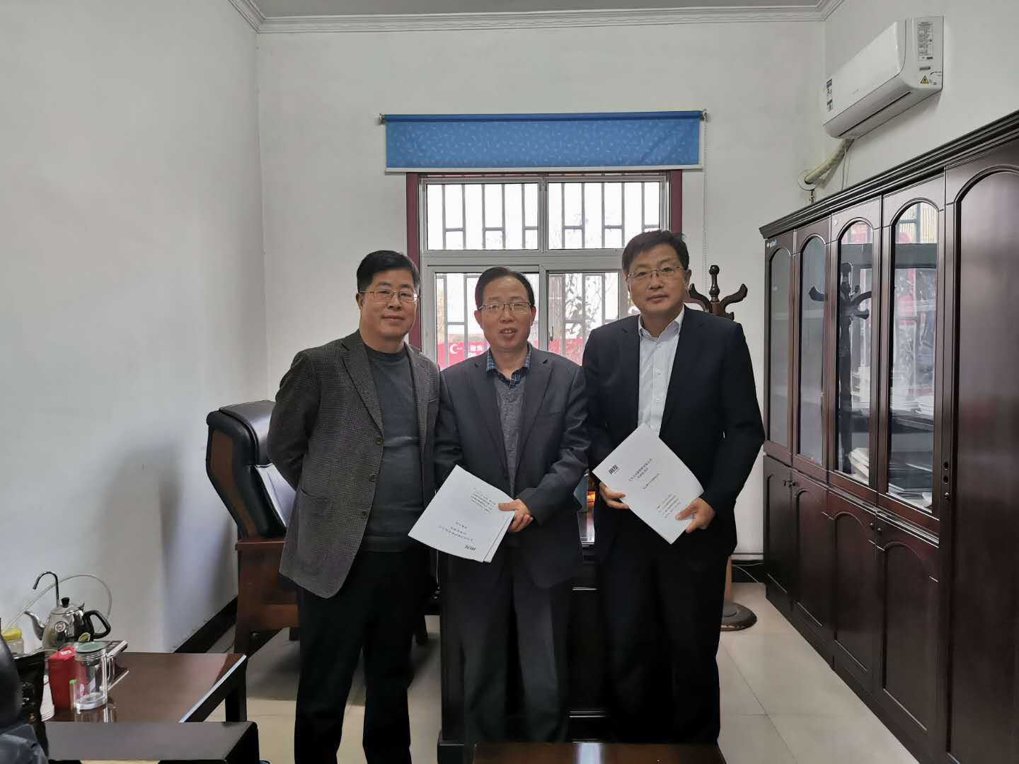 U9ERP簽約寶宜集團(tuán)，助力寶宜實(shí)現(xiàn)智能制造